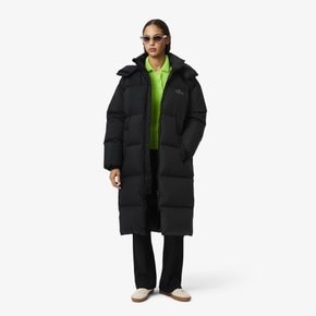 [시흥점] 여성 후드 롱 다운 점퍼 BF3522-54N