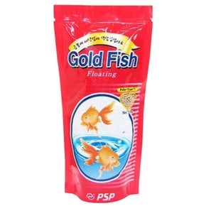 부산사료 골드피쉬 100g