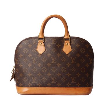 LOUIS VUITTON [중고명품]  M51130 모노그램 알마 PM 토트백 30650 1 1307529