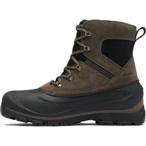 영국 소렐 부츠 Sorel Mens Buxton Lace Waterproof Winter Boots 1747835