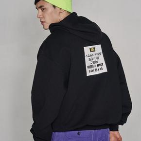 BACK BOX LOGO HOOD (S1930933)