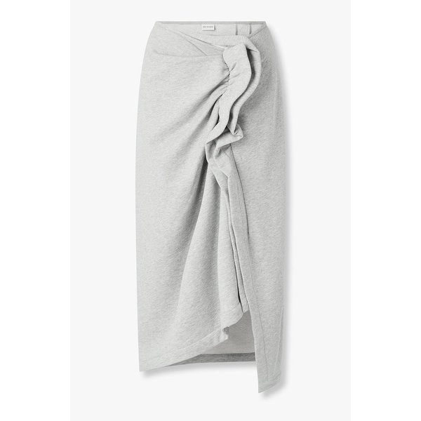 드레이프 저지 스커트 3216116008000