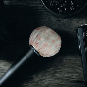 마이크 커버 2P