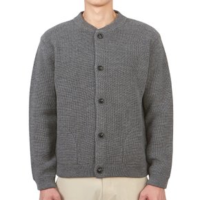 [부산점] 안데르센 안데르센 스키퍼 남성 가디건 SKIPPER JACKET GREY