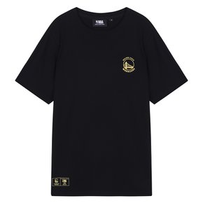 [PR]GSW 스몰팀로고 티셔츠(N232TS912P)
