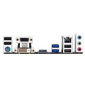 GIGIABYTE GA-B85M-DS3H /1150 B85 중고 메인보드