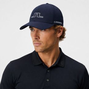 271809 J.LINDEBERG Caden Golf Cap (GMAC06358-6855) (남성 카덴 골프 캡)