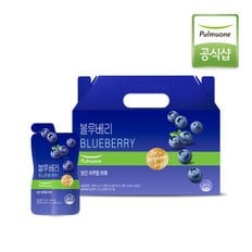 풀무원 [풀무원녹즙] 니어네이쳐 블루베리 70ml x 20포
