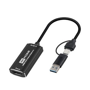 HDMI 비디오 캡쳐 / 동영상 캡처 1080p60Hz 출력