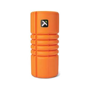 미국 트리거포인트 폼롤러 TriggerPoint GRID TRAVEL Foam Roller for Exercise Deep Tissue Mas