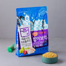 하림 밥이보약 고양이 알맞은 체중 3.2kg