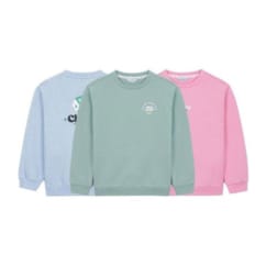 24SS KKC5302 빙고 맨투맨