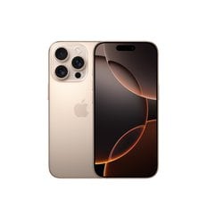 애플 (픽업전용) iPhone 16 Pro Max 512GB 데저트 티타늄(MYX23KH/A)