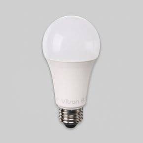 LED PC벌브 12W 램프 전구색(노란빛) KS인증