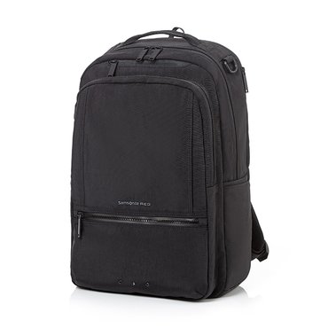 쌤소나이트레드 MARSTON 백팩 L BLACK QU109001