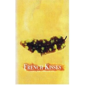 프렌치 키세스 (French Kisses) French Pop Collection Vol. 1 - (미개봉카세트테이프)