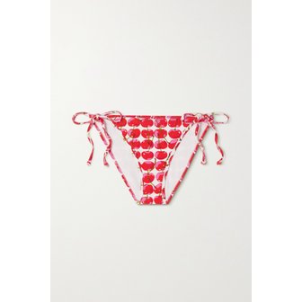  라더블제이 라더블제이 프린트 비키니 브리프 38063312420399797