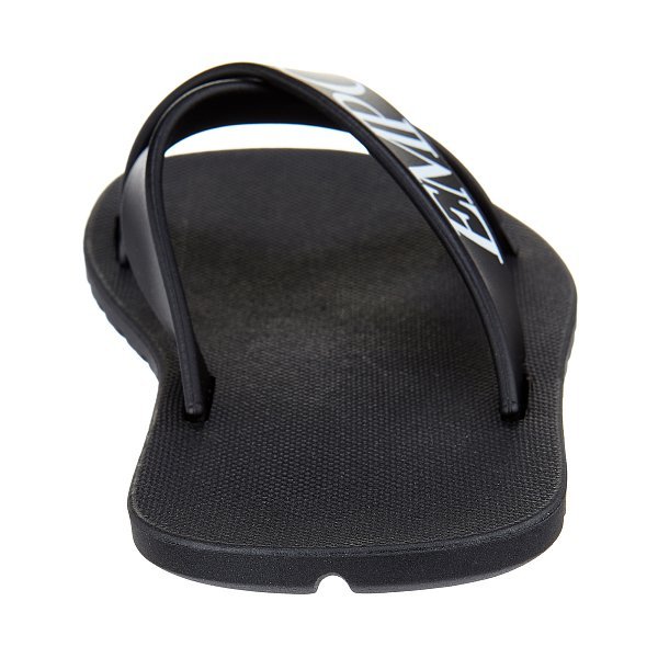 [남아] 크로스 로고 스트랩 슬리퍼 0452145001000