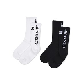 CENTAUR CREW SOCKS_2 COLORS