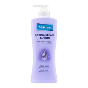 바세린 리프팅 리페어 로션 450ml