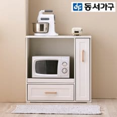 셀룬 800 렌지대 (마블 상판) DF917919