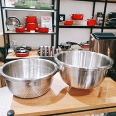 [파주점] [파주점] [BRK] 스마트 펀칭볼세트 22CM  /  BRKMB22CCF