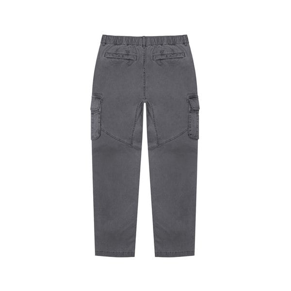 가먼트다잉 테라 카고팬츠 Dark Gray