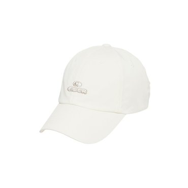 아이더 DUA24C41 C-series 에센셜 볼캡