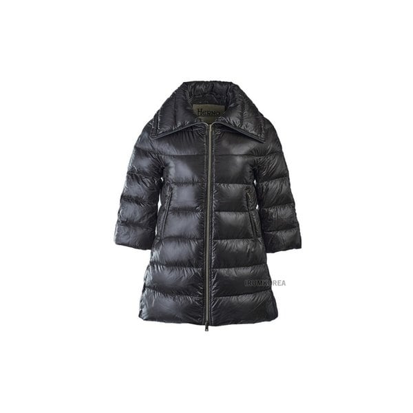 FW25 여성 클리오페 패딩 PI0001DIC 12017Z 9480