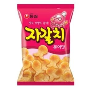 농심)자갈치 (WAA37EC)