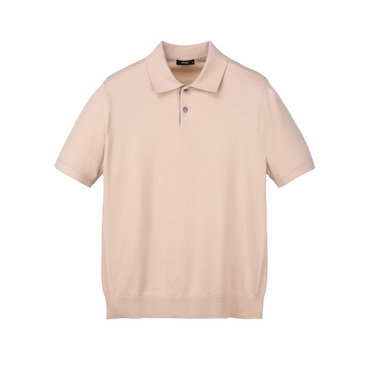 알레그리 《Mild Rayon》카라넥 니트 (ARSW5B306P4)