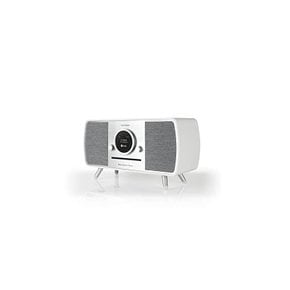 Tivoli Music System HOME 티볼리오디오 뮤직 시스템 홈 화이트 그레이