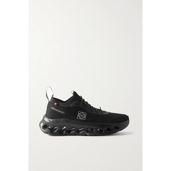 클라우드틸트 스트레치  니트 스니커즈 1647597334960187