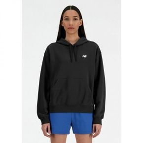 5143514 New Balance Hoodie - black