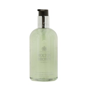 crazyboss 몰튼브라운 화이트 멀베리 파인 리퀴드 핸드 워시 300ml