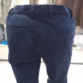 코듀로이 캐주얼 골덴바지 TRHDL5F8521_P437014152
