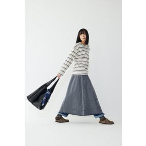 [2차 리오더] 신세틱 레더 미니멀 숄더백 9176270985299