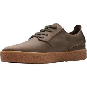 영국 클락스 남자 구두 Clarks Mens Streethilllace Sneaker 1769910