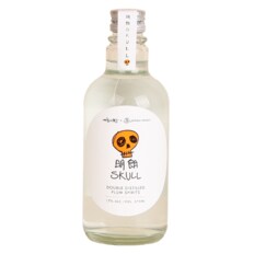 더한 명랑스컬 17도 375ml 매실증류주