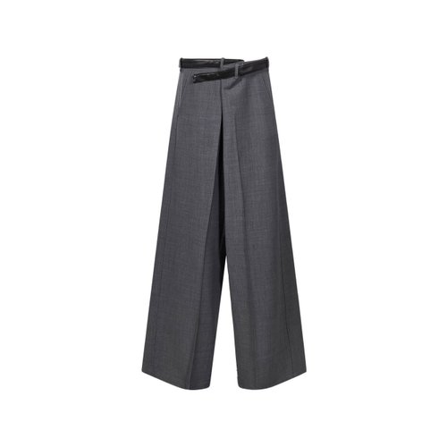 다크파크 여성 팬츠 FW26 WTR105 FAW82 GAIA 0077