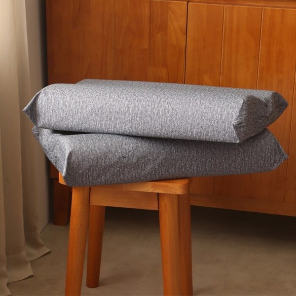 보루네오 엘리브 체스 메모리폼 베개 30X50 mb085