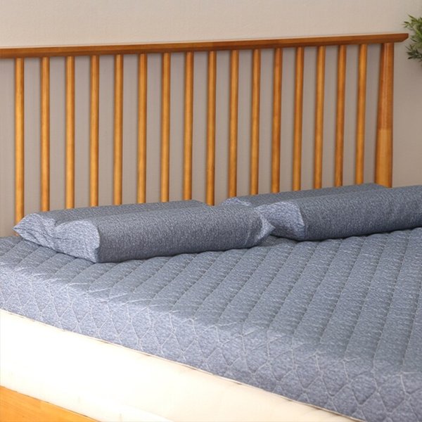 보루네오 엘리브 체스 메모리폼 베개 30X50 mb085