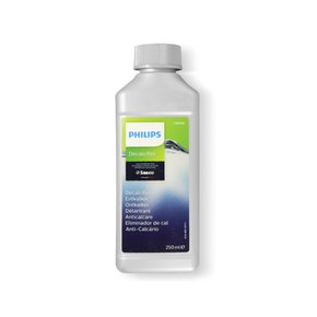 세코 세정제 석회제거제 커피머신세척제 250ml