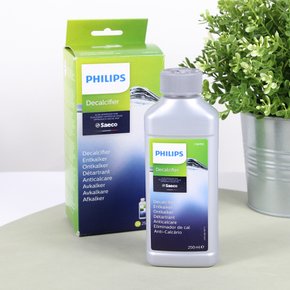 세코 세정제 석회제거제 커피머신세척제 250ml