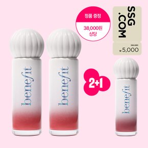 [본품증정](5천원)스플래시 듀이 틴트 듀오 (2종 택 1)(+리치 비치)