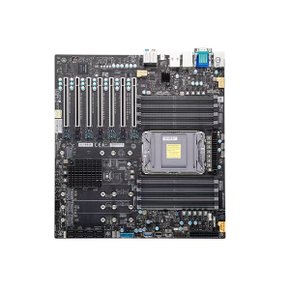 슈퍼마이크로 X12SPA-TF 메인보드 (싱글 LGA4189/DDR4/E-ATX) STCOM