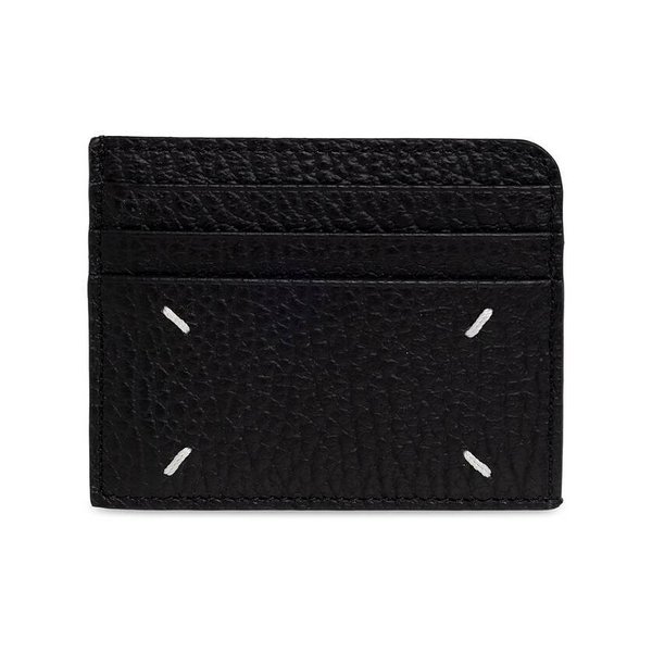 라프리마 메종 마르지엘라 시그니처 스티치 카드지갑 SA3VX0007 P4455 T8013