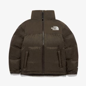 NJ1DQ56T 키즈 1996 워터 쉴드 눕시 다운 자켓 KS 1996 WATER SHIELD NUPTSE DOWN JACKET