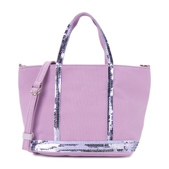 바네사브루노 [부산점] 바네사 브루노 스크래치 카바스 XS 여성 토트백 0PVE01 V40410 553