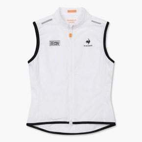 [정상가 139,000원][60% OFF] 여성 우븐 스트레치 질레 OWT / QP122CJK22